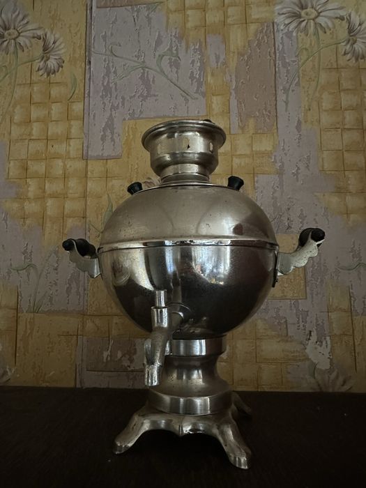 Самовар електрический