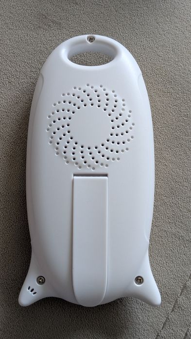 Monitor Bebé - Câmara