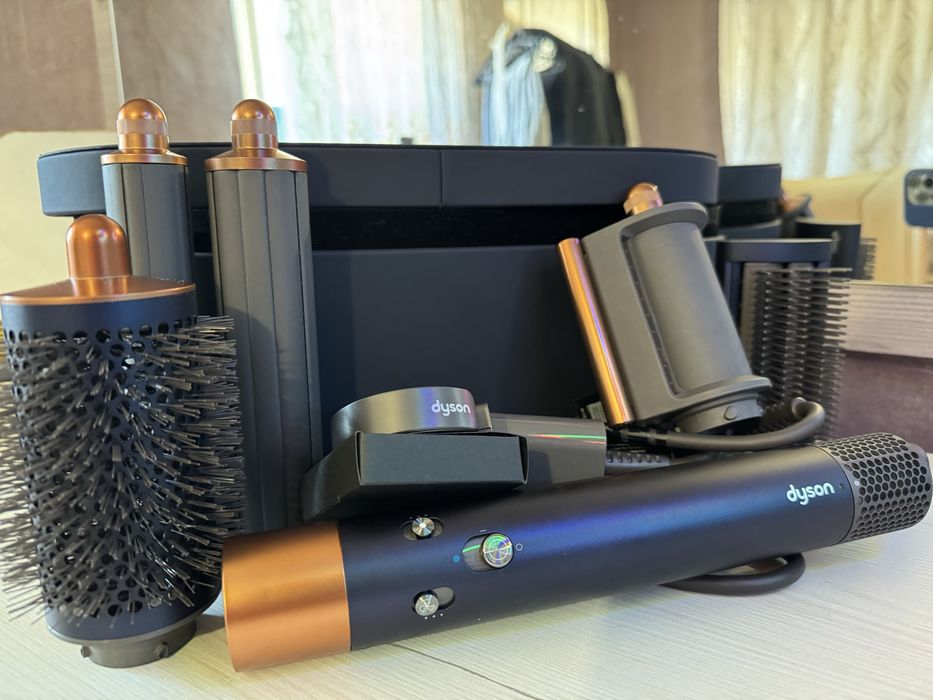 Продам Стайлер Dyson