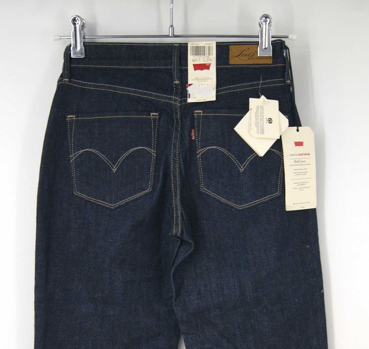 Spodnie Levi's W 27 L 32