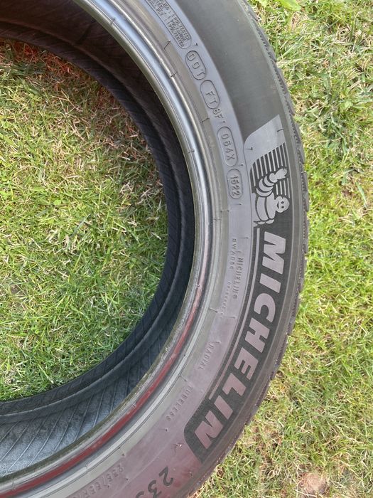 Шини Michelin Pilot Alpin 5