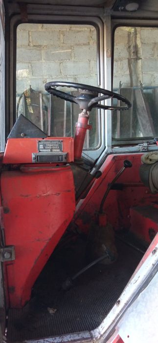 Продаю трактор ЮМЗ-6