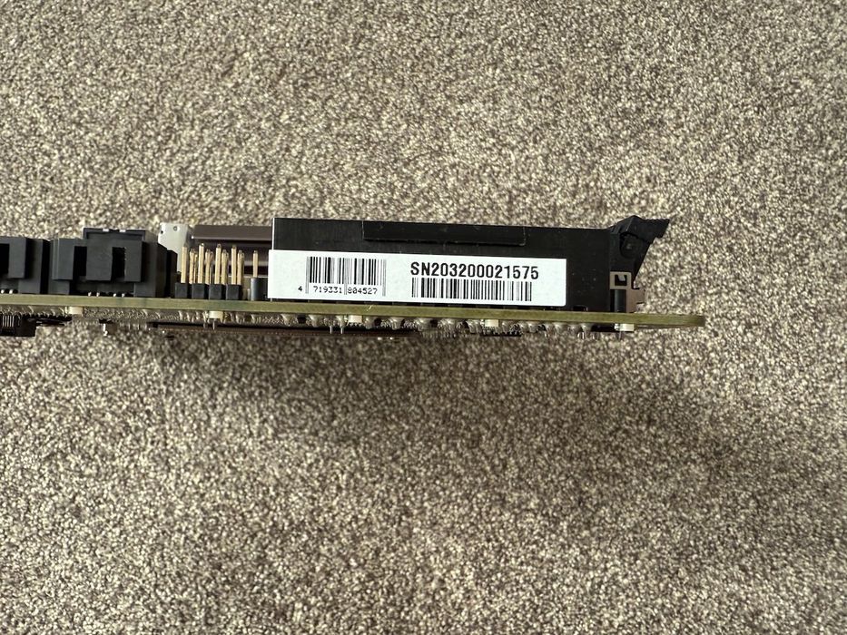 Материнська плата GIGABYTE Z390 I AORUS PRO WIFI + Процесор Intel Core