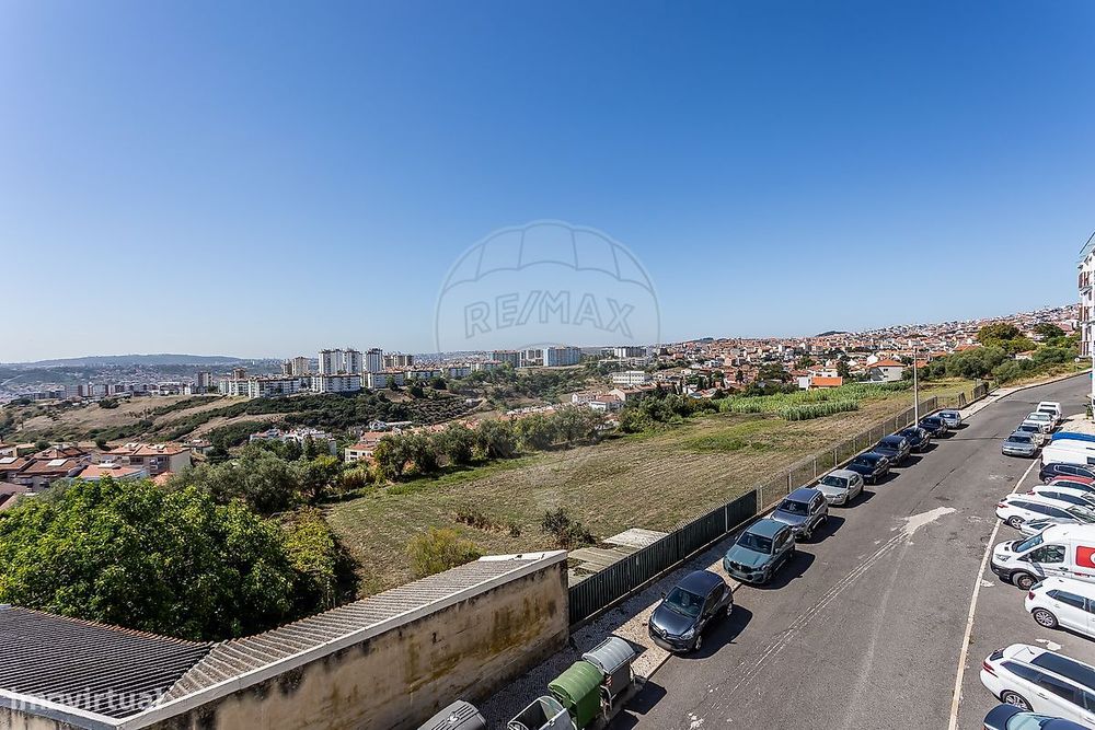 Apartamento T3 para venda