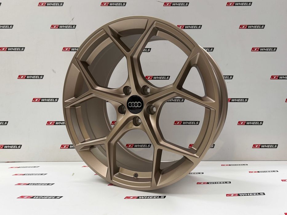Jantes Look Audi Abt em 19 | 5x112