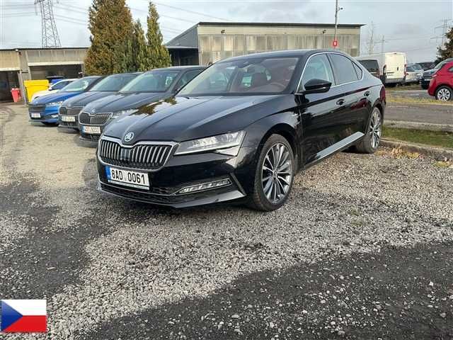 Пригін (пригон) авто з Європи під ключ. Авто з Лізингових аукціонів ЄС