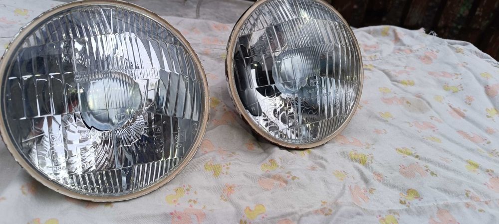 Фары ВАЗ-2105,2107,2106 Жигули.