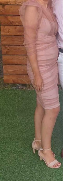 Sukienka Loola S