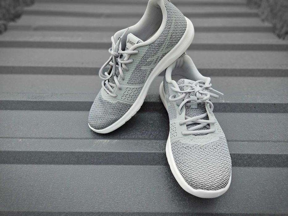 Кросівки Asics Mid Gray