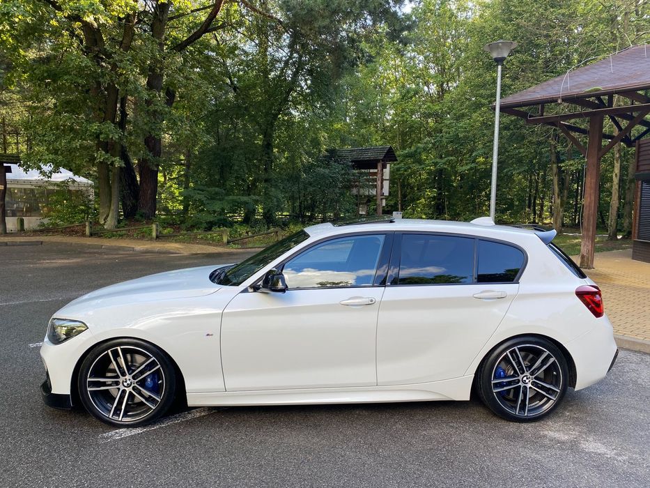 BMW Seria 1 Polecam!!!