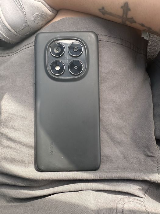 Redmi note 14 Pro 5G