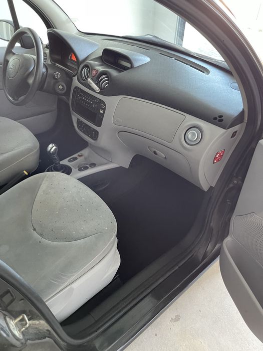 Citroen C3 usado