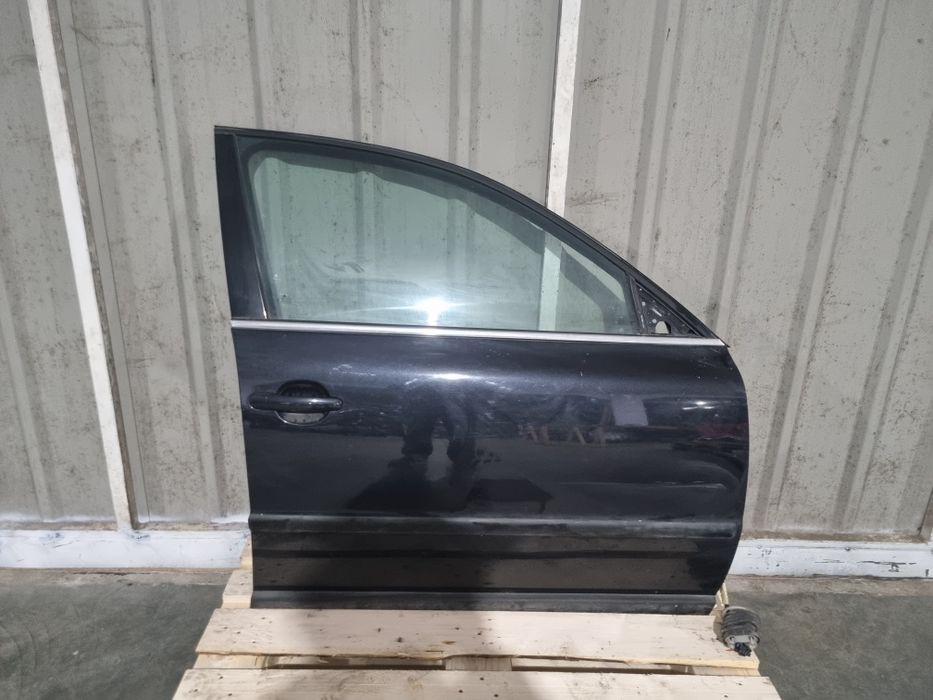 Vw passat porta frente direita