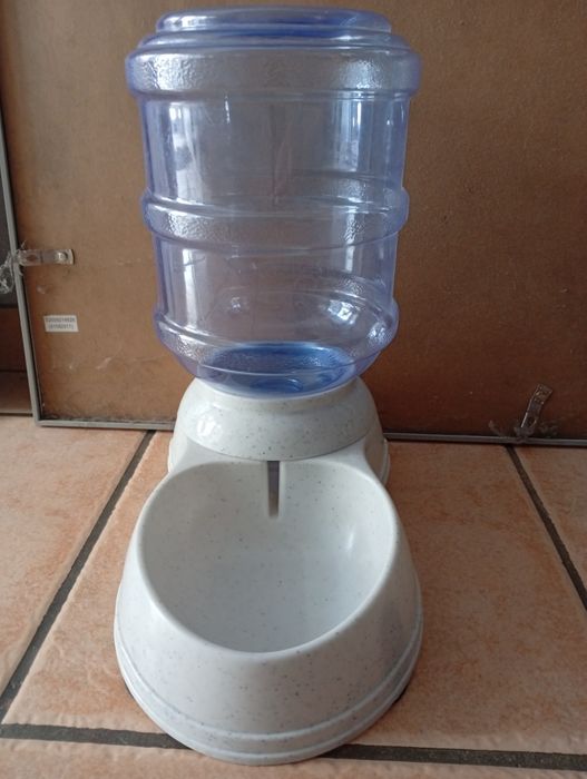 Bebedouro para animais