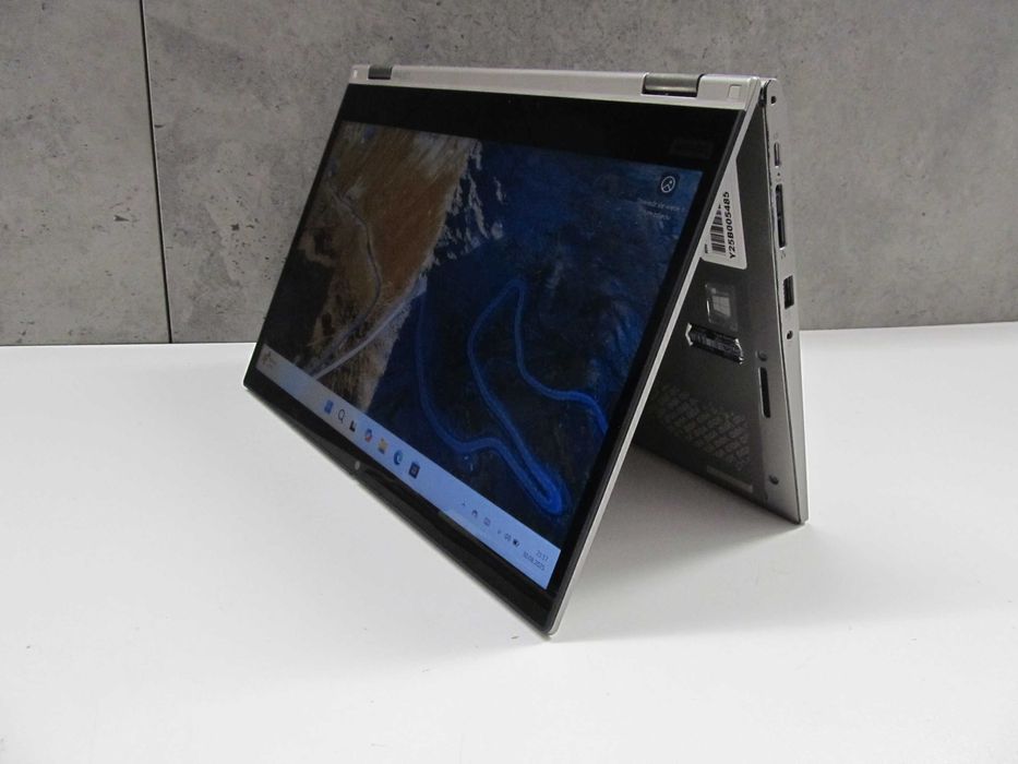 Lenovo Yoga L13 Gen 2 i5 1145G7 16GB dysk 512SSD Iris Xe ThinkPad FHD