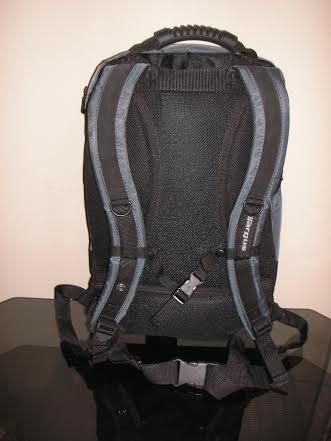 Mochila Targus para PC portátil - Nova
