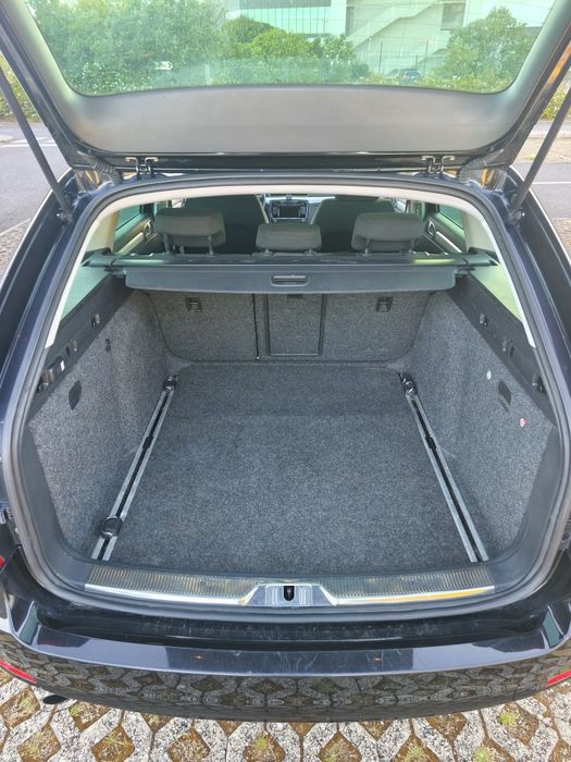 Skoda Superb Break 1.6 TDI Greenline