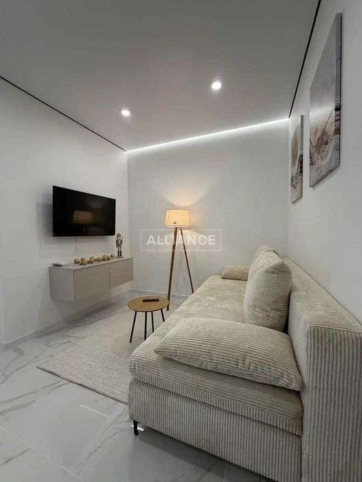 Оренда стильної та затишної півторачки в гарній локації.Без комісії