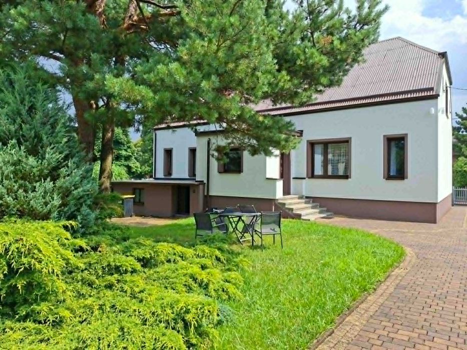 Wynajmę dom we Wręczycy Wielkiej