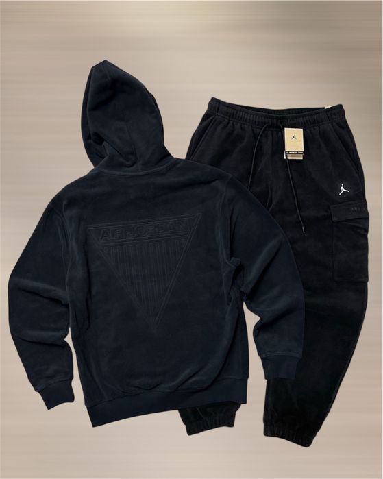 Костюм Nike Jordan Flight Fleece