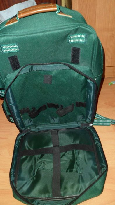 Рюкзак, якісний.