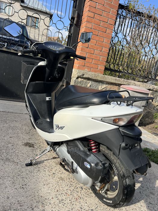 Продам хонда дио (honda dio) af62