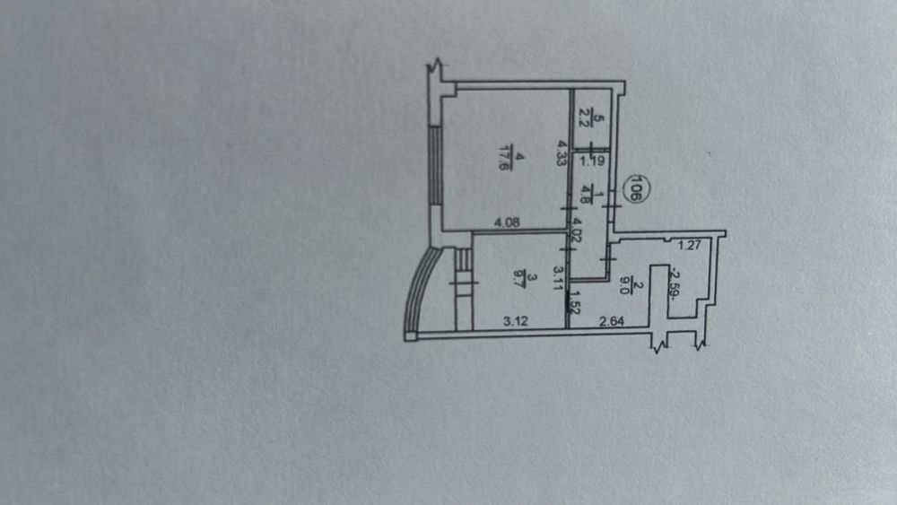 Продам 1 Бровари, ЖК Шоколад
