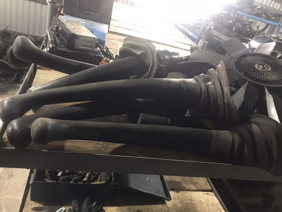 Кпп Коробка Спрінтер Sprinter Лт 2.5 2.9 2.2 2.7 208 210 312 313 316