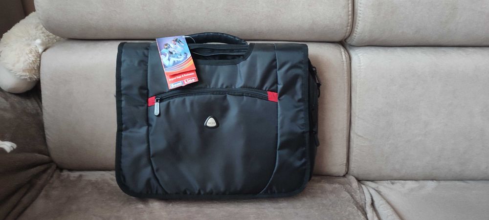 Laptop torba nowa