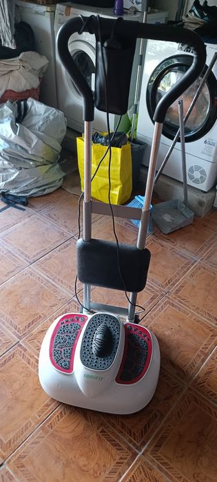 Vibratone com comando