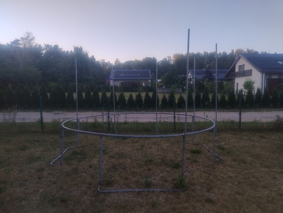 Trampolina 360 cm