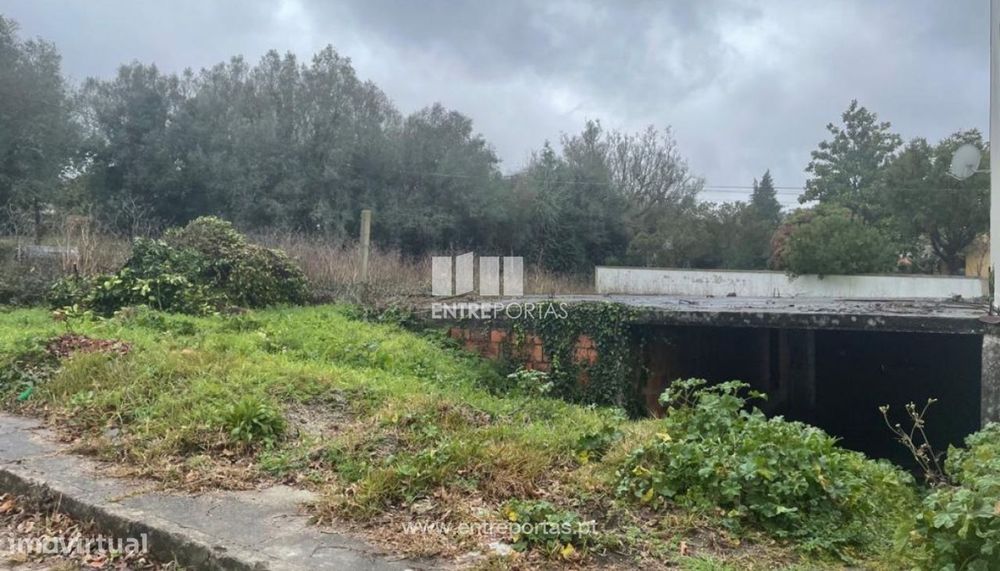 Venda de Lote para construção, Vila Franca, Viana do Castelo — Vila Franca, Viana do Castelo