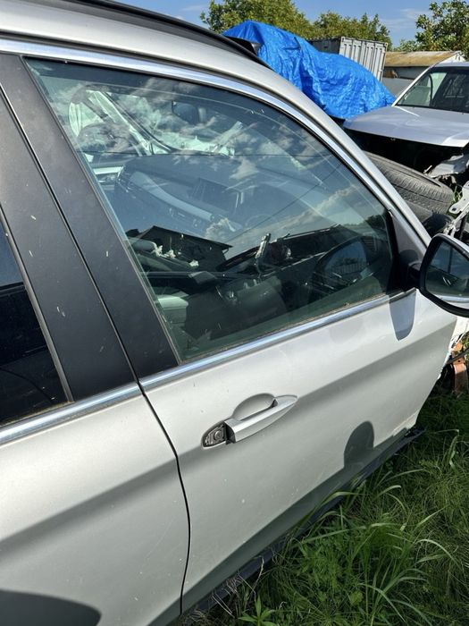 Двері BMW X5 F15