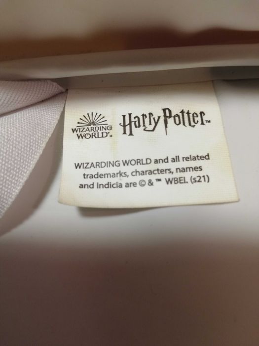 Śniadaniówka torba na Lunch Harry Potter Gryffindor Hogwarts