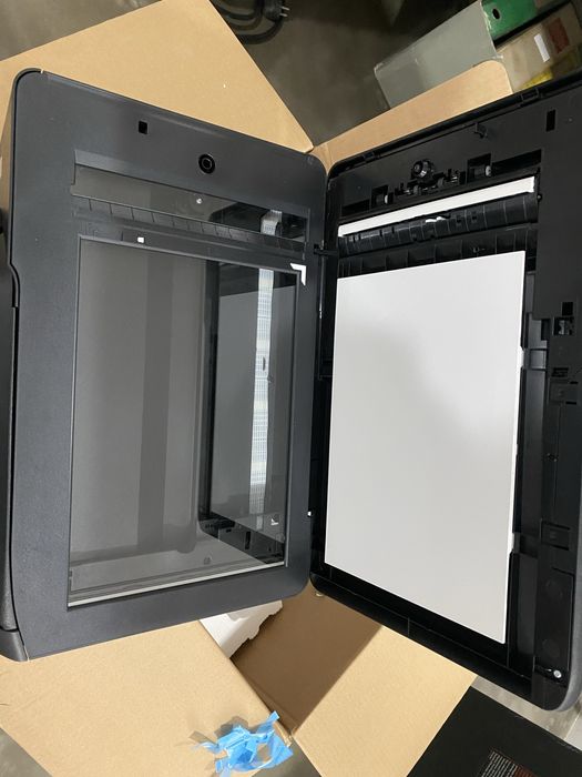 Impressora HP OfficeJet Pro 6950/Instant Ink Ready