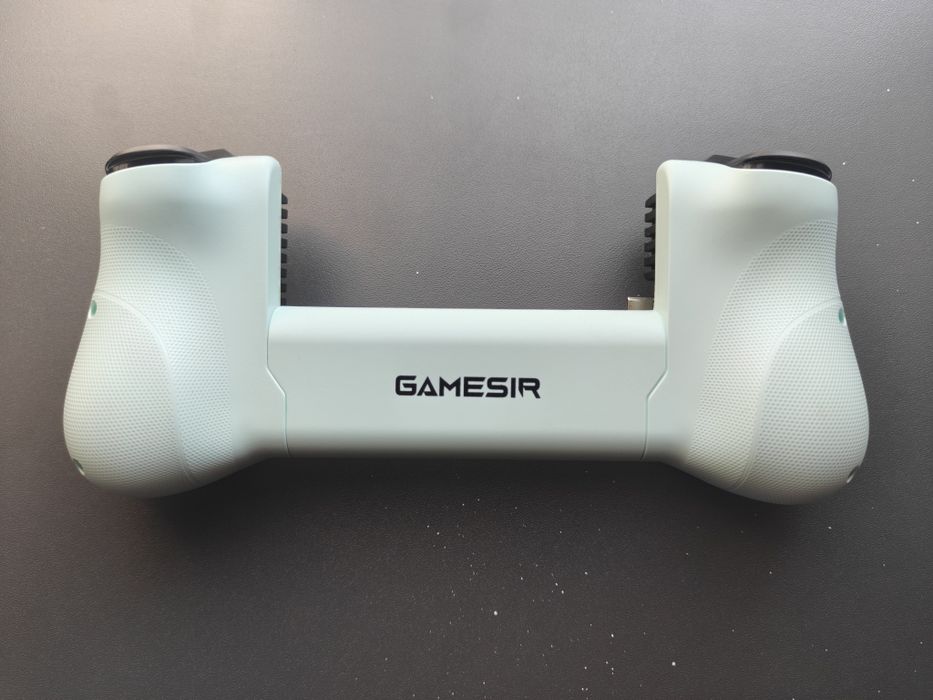 Gamesir x5 lite.