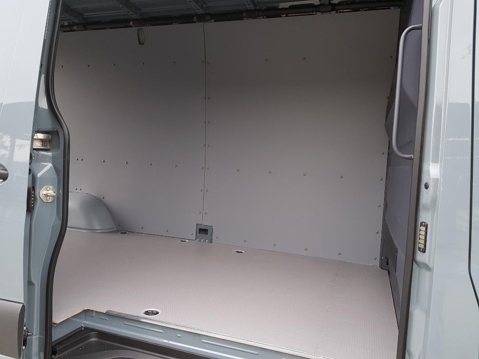 MB Sprinter L2H2 Zabudowa Aut Dostawczych