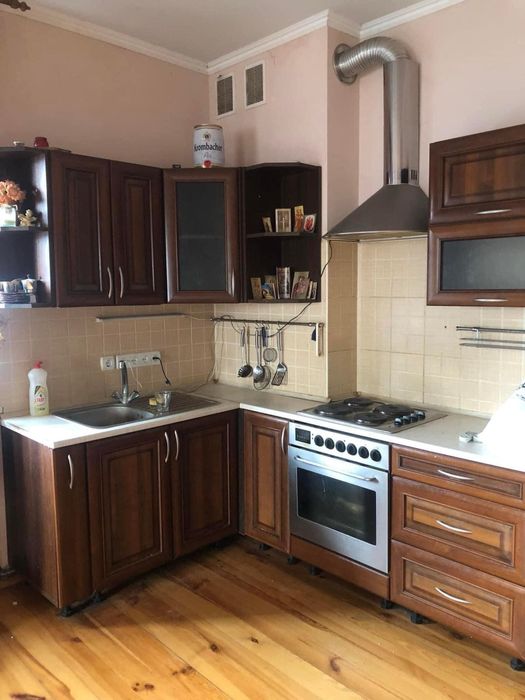 Оренда будинку м.Шептицький