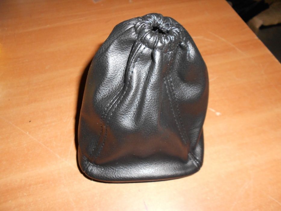 Чехол чохол ручки КПП Форд Транзит Ford Transit 2006-