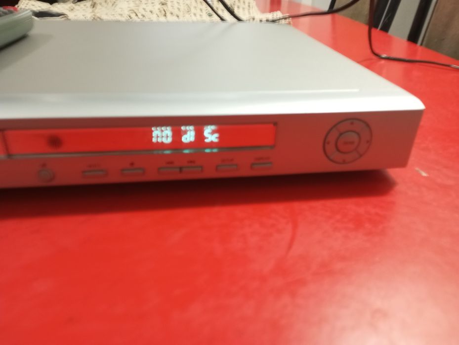 Leitor de DVD sanyo435729517280634882