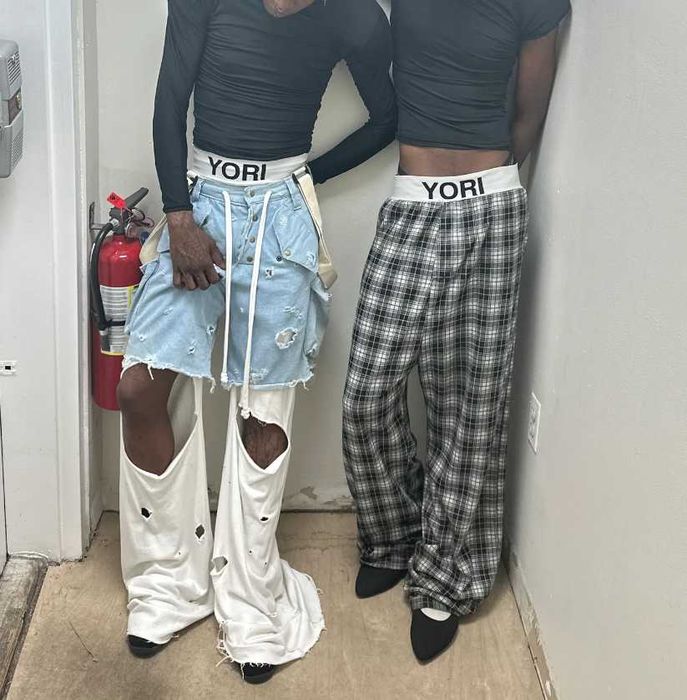 yori sport