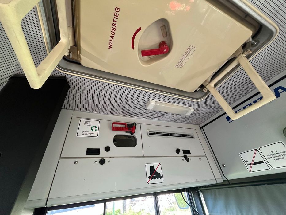 Neoplan  N.  4007