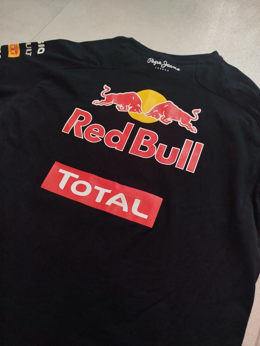 Infiniti Red Bull Racing F1 (М)