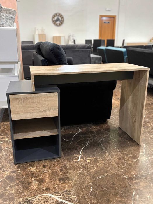 Mesa de secretaria nova - entrega gratuita