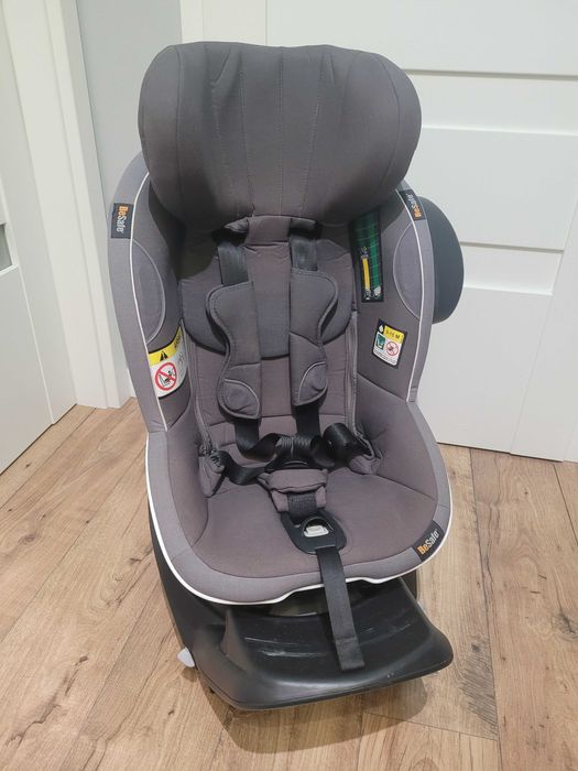 Fotelik Be Safe iZi Turn i- Size