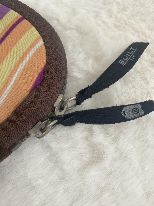 Bolsa Built para portátil