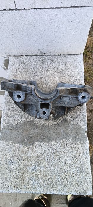 Кришка кп корпус кп б.у опель астра зафіра інсигнія М32 opel astra vectra zafira insignia M32, FGP 55186626