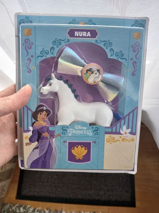 Disney Princess Nura
