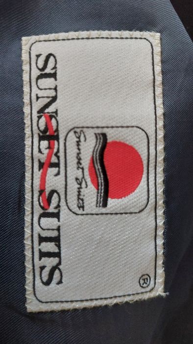 Garnitur SansetSuites 182/104/86