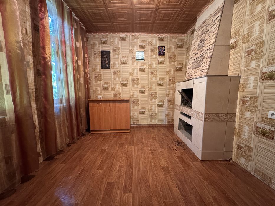 Будинок дача в СТ «Залісся». Черкаська область
